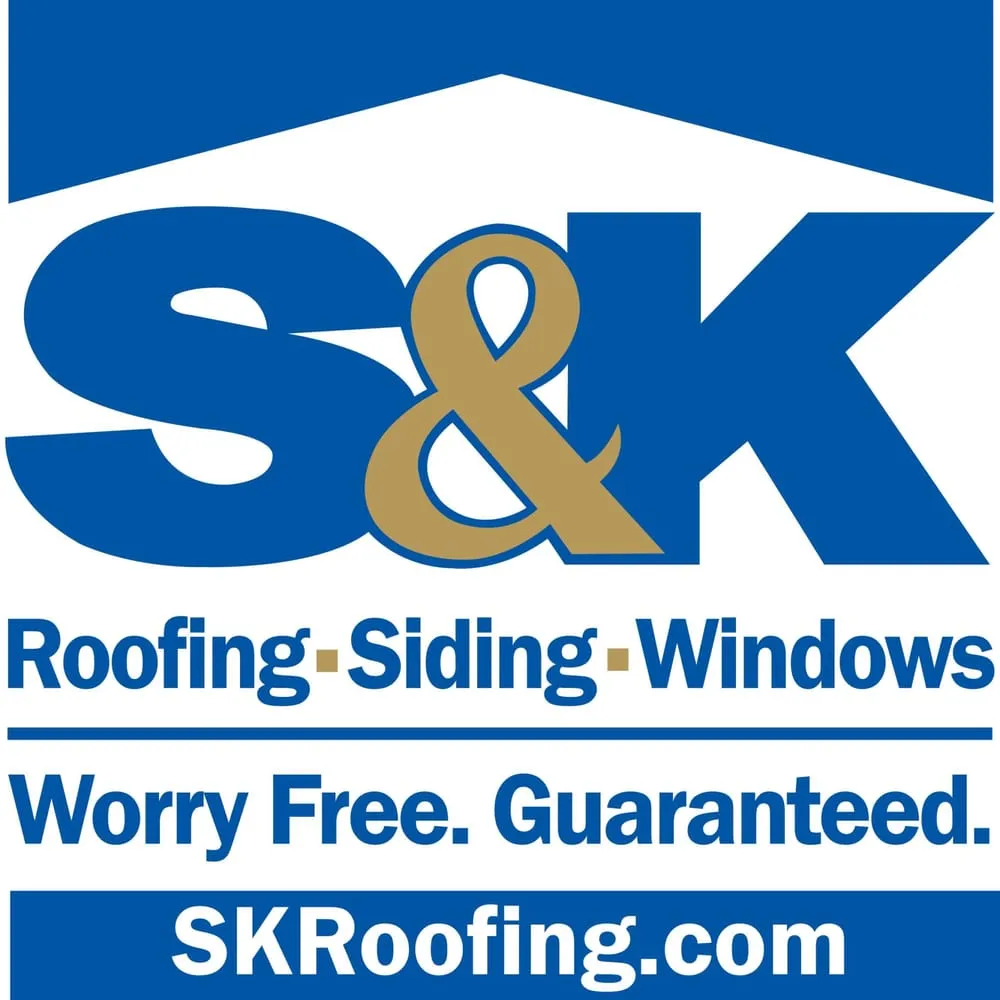 Slide of S&K Roofing, Siding and Windows
