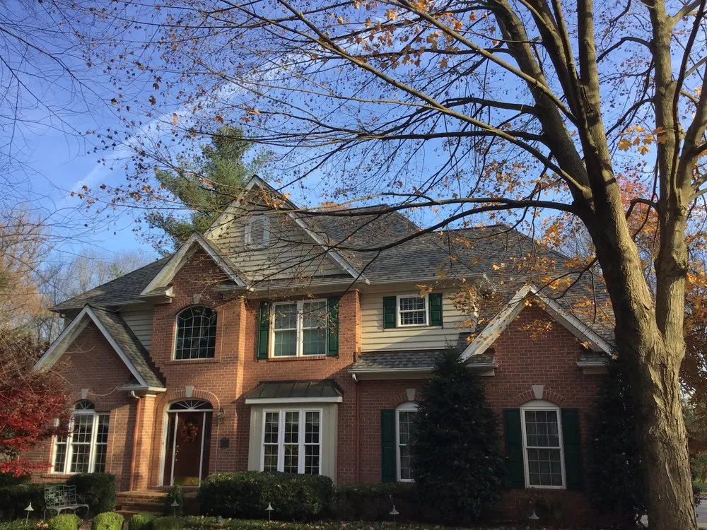 Slide of S&K Roofing, Siding and Windows