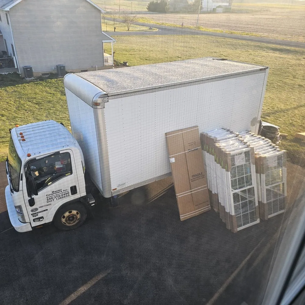 Slide of S&K Roofing, Siding and Windows