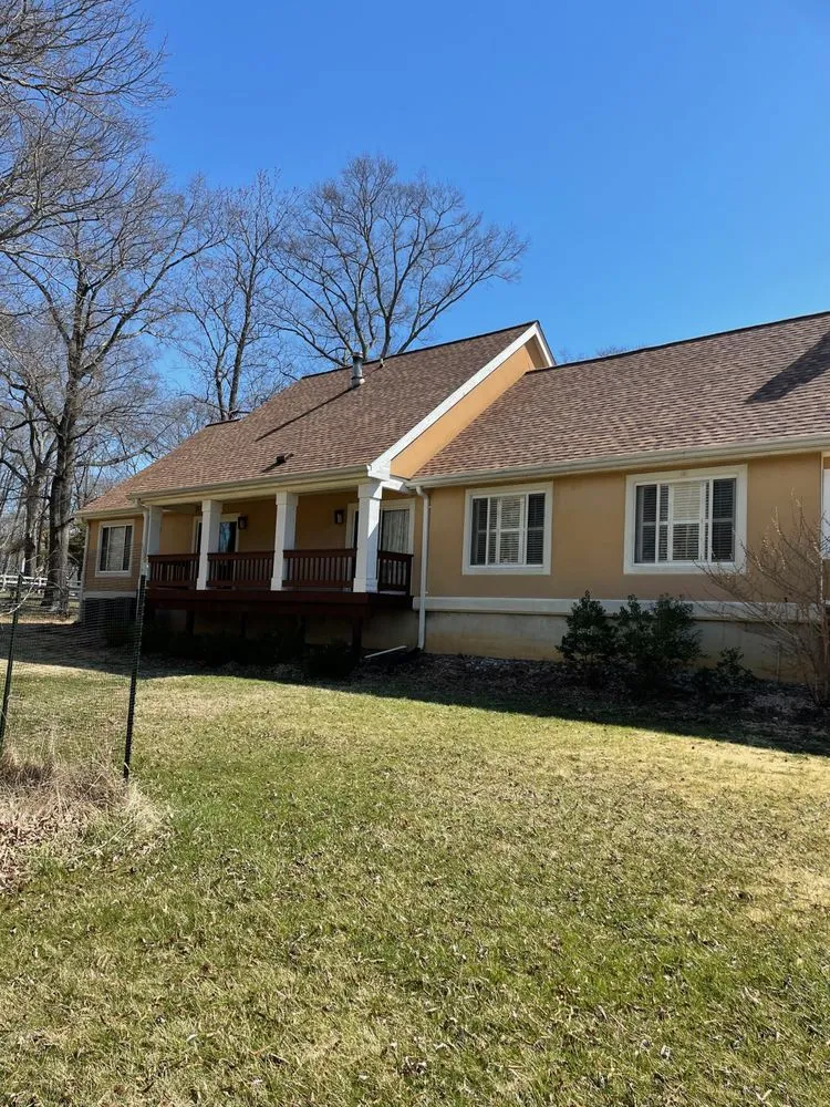Slide of S&K Roofing, Siding and Windows