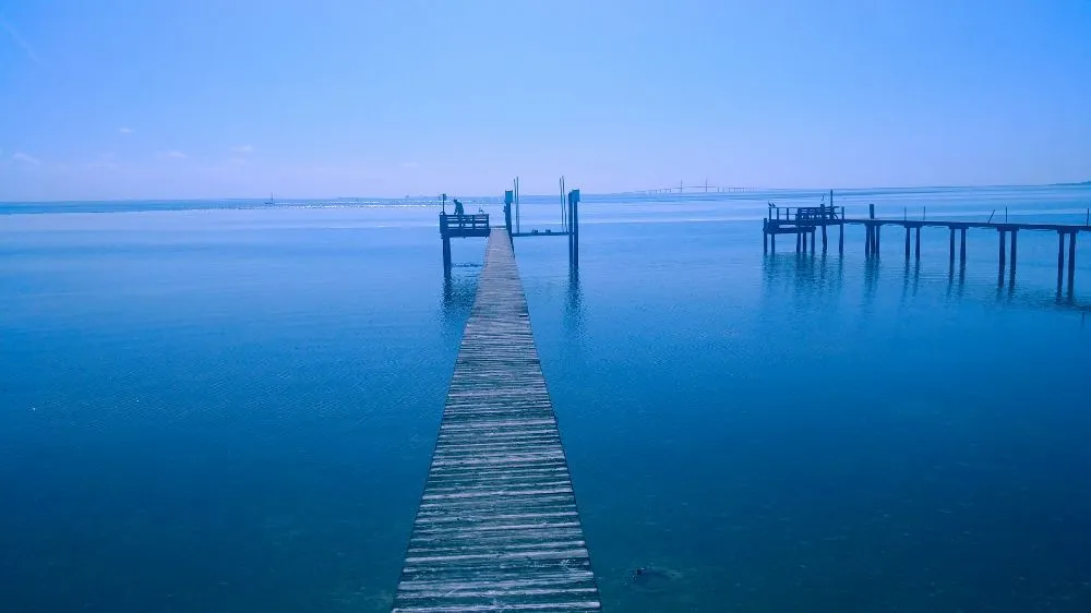 Slide of S&K Services