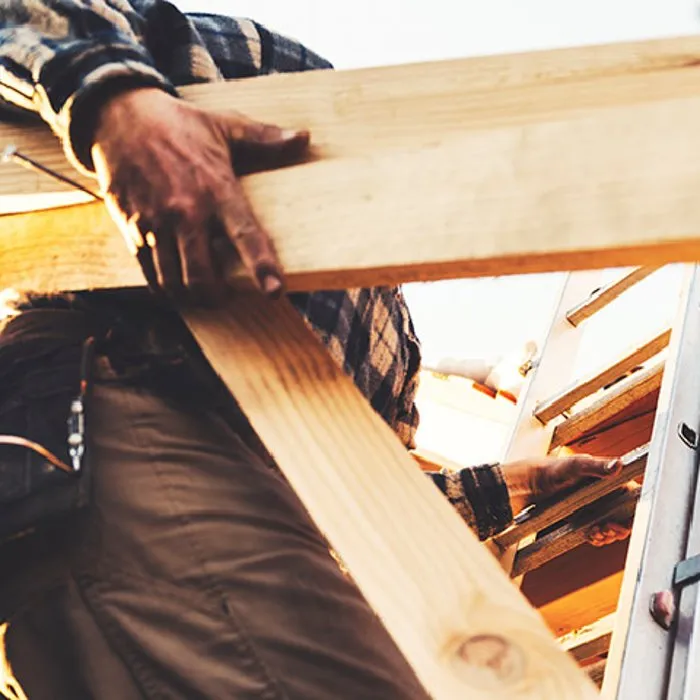 Slide of Skabelund Roofing