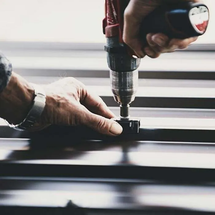 Slide of Skabelund Roofing