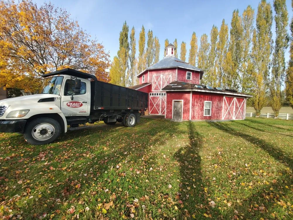 Top-rated roof installation experts serving Bow, WA - Skagit Roofing