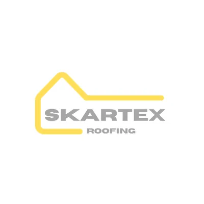 Skartex Roofing Logo