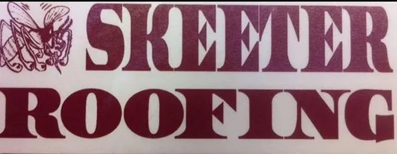 Slide of Skeeter Roofing