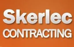Slide of Skerlec Contracting