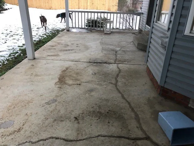 Slide of Skerlec Contracting