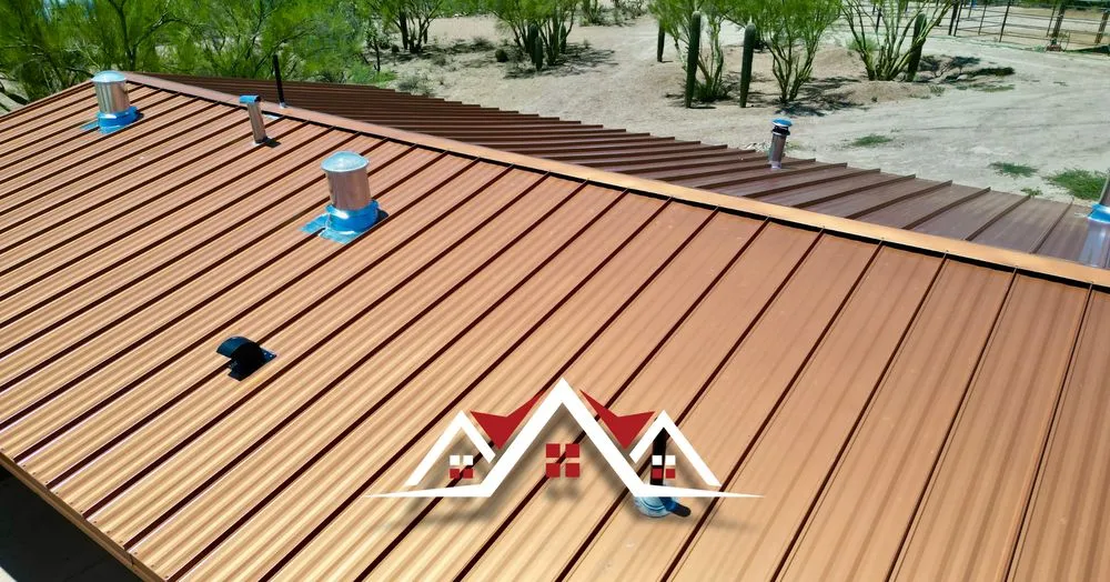 Slide of SKI Roofing