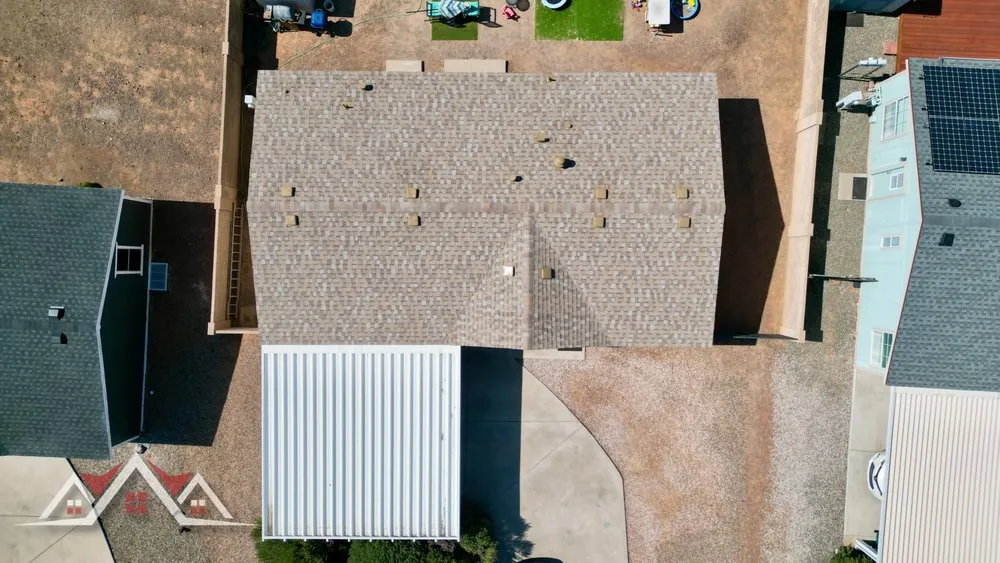 Slide of SKI Roofing