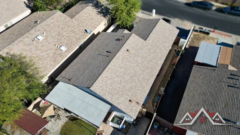 Slide of SKI Roofing