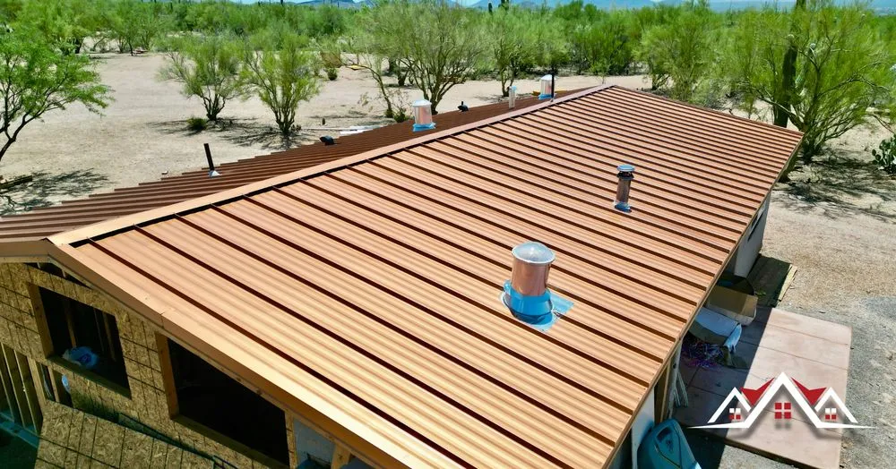 Slide of SKI Roofing