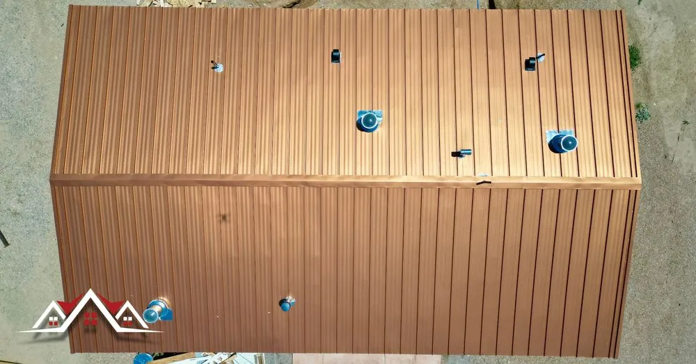 Slide of SKI Roofing