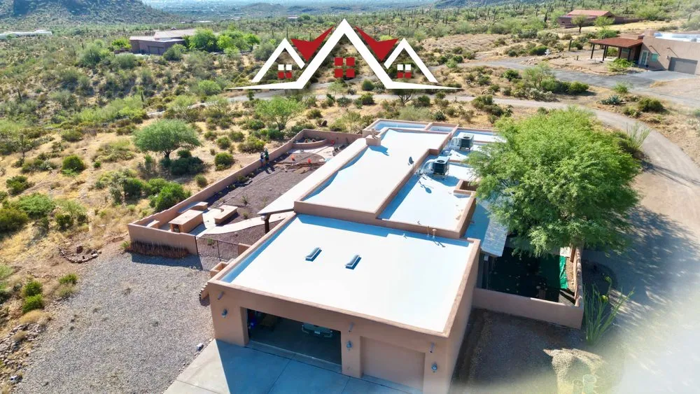 Slide of SKI Roofing