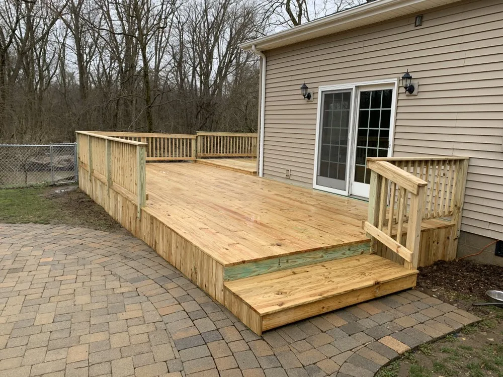 Slide of Skilled Biz Construction