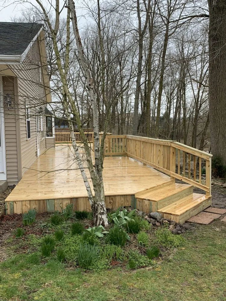 Slide of Skilled Biz Construction