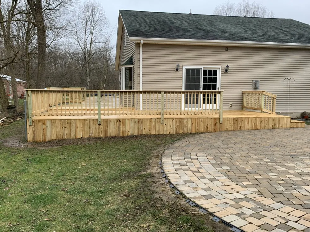 Slide of Skilled Biz Construction