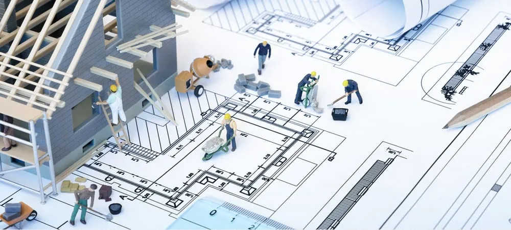 Slide of Skilled General Contracting