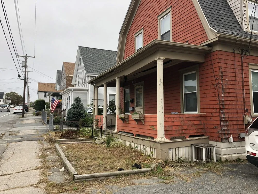 Slide of Skilled General Contracting