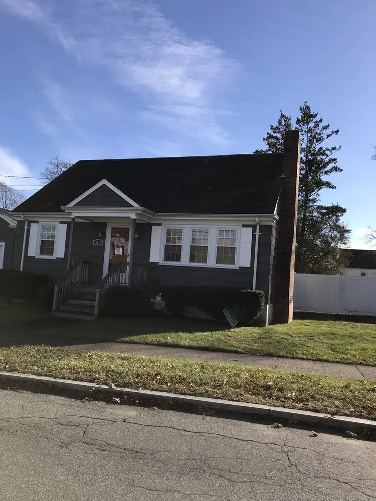 Slide of Skilled General Contracting