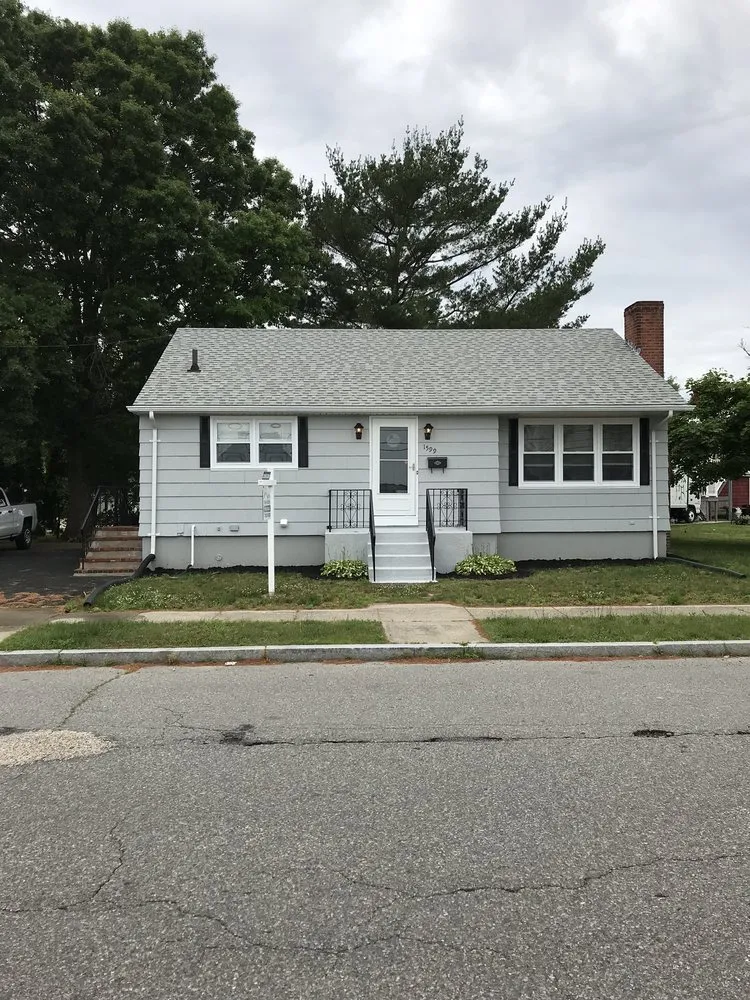 Slide of Skilled General Contracting