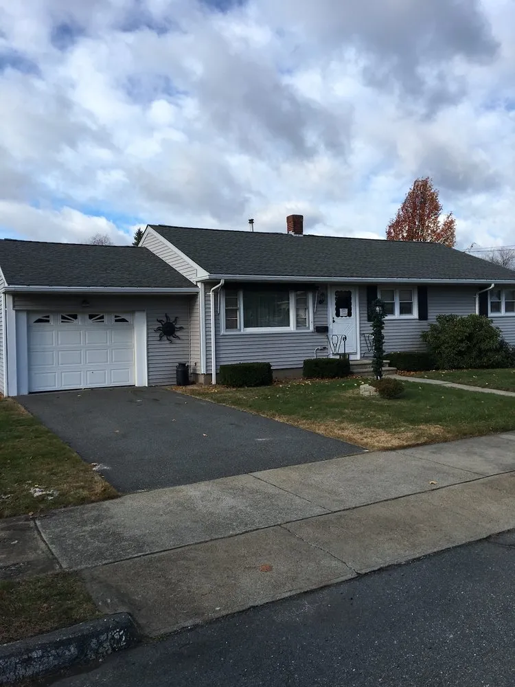 Slide of Skilled General Contracting