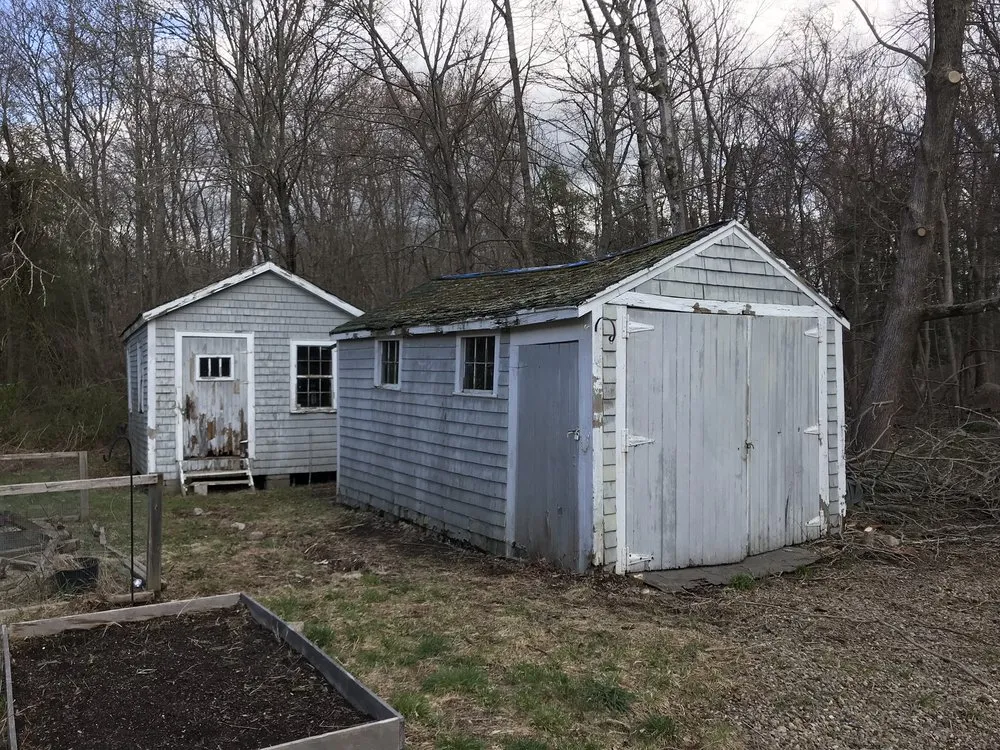 Slide of Skilled General Contracting