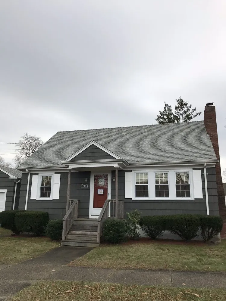 Slide of Skilled General Contracting