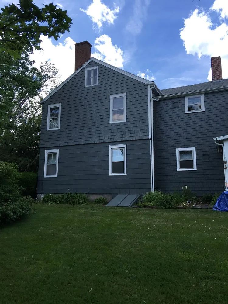 Slide of Skilled General Contracting