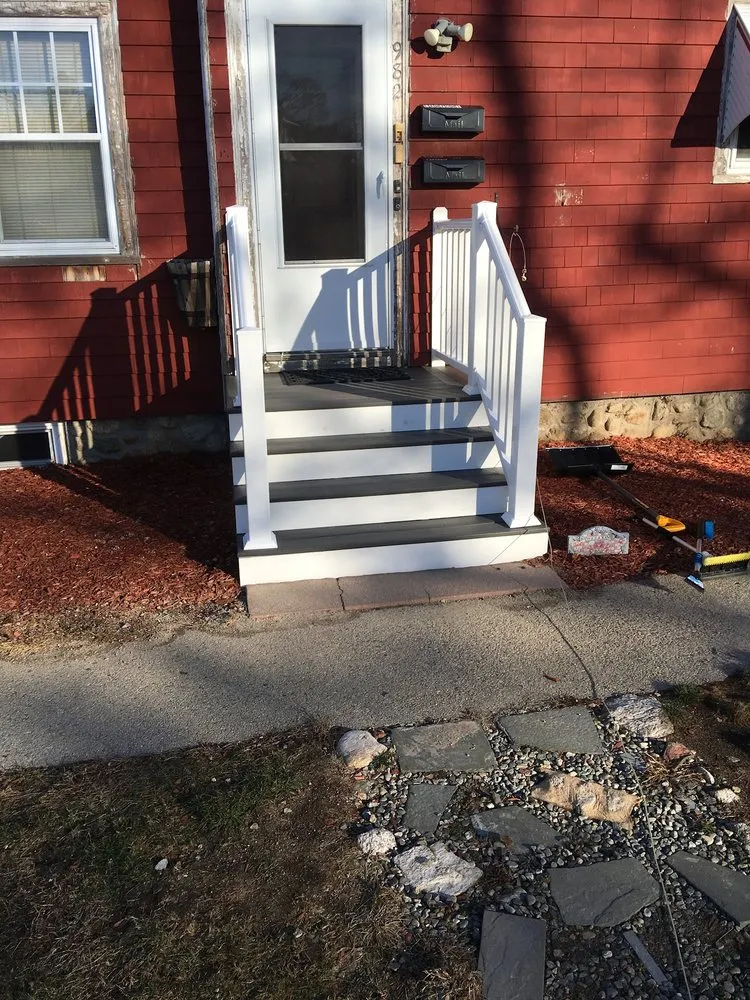 Slide of Skilled General Contracting