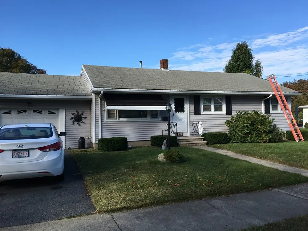 Slide of Skilled General Contracting