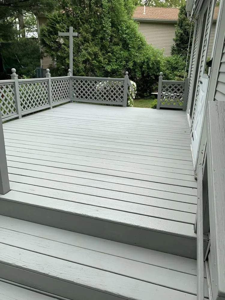 Slide of Skilled General Contracting