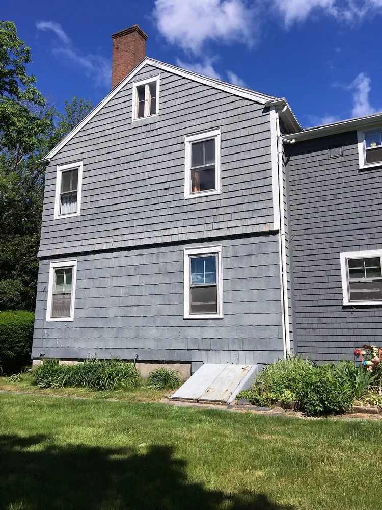 Slide of Skilled General Contracting