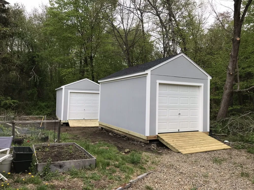 Slide of Skilled General Contracting