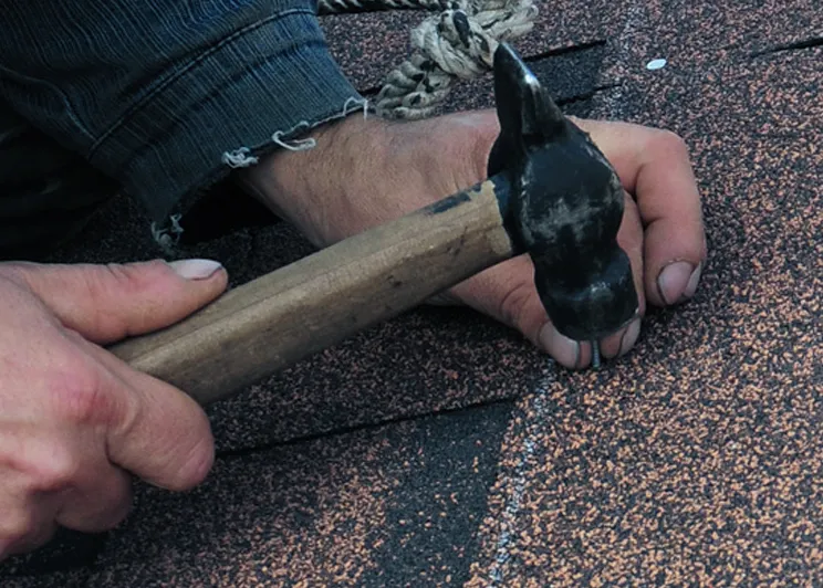 Slide of Skilled General Contracting