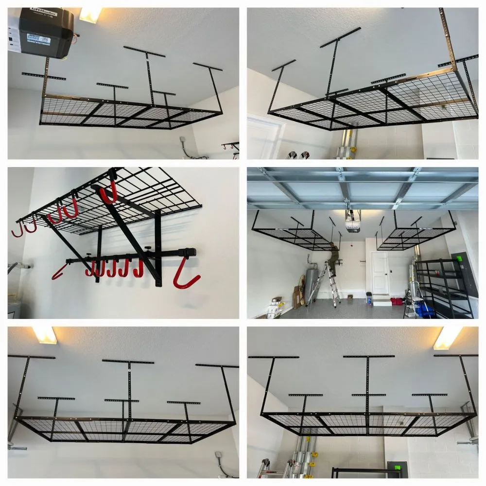 Slide of Skilled Hands Services