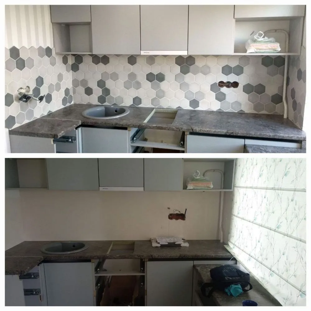 Slide of Skilled Hands Services