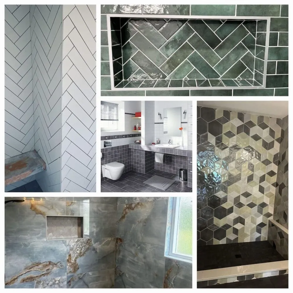 Slide of Skilled Hands Services