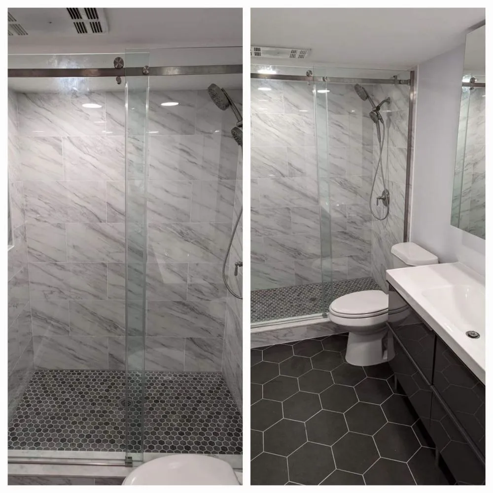 Slide of Skilled Hands Services