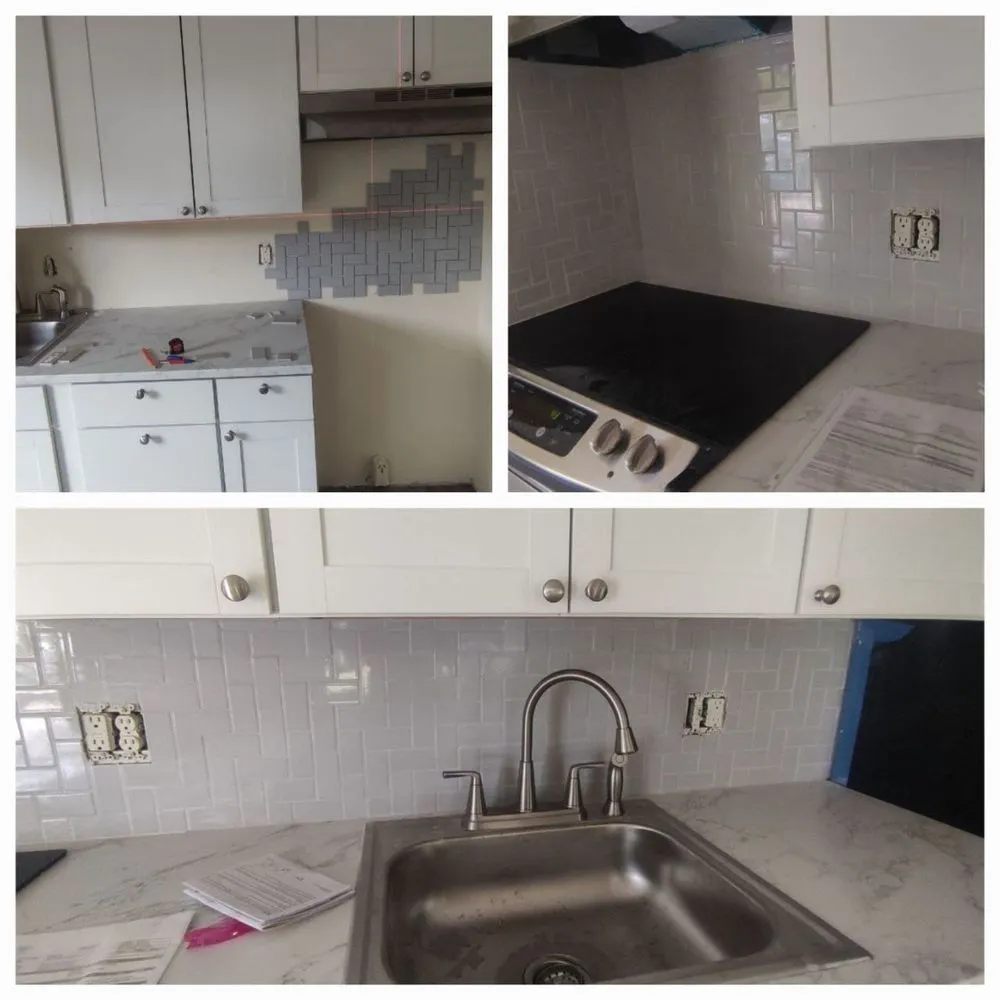 Slide of Skilled Hands Services