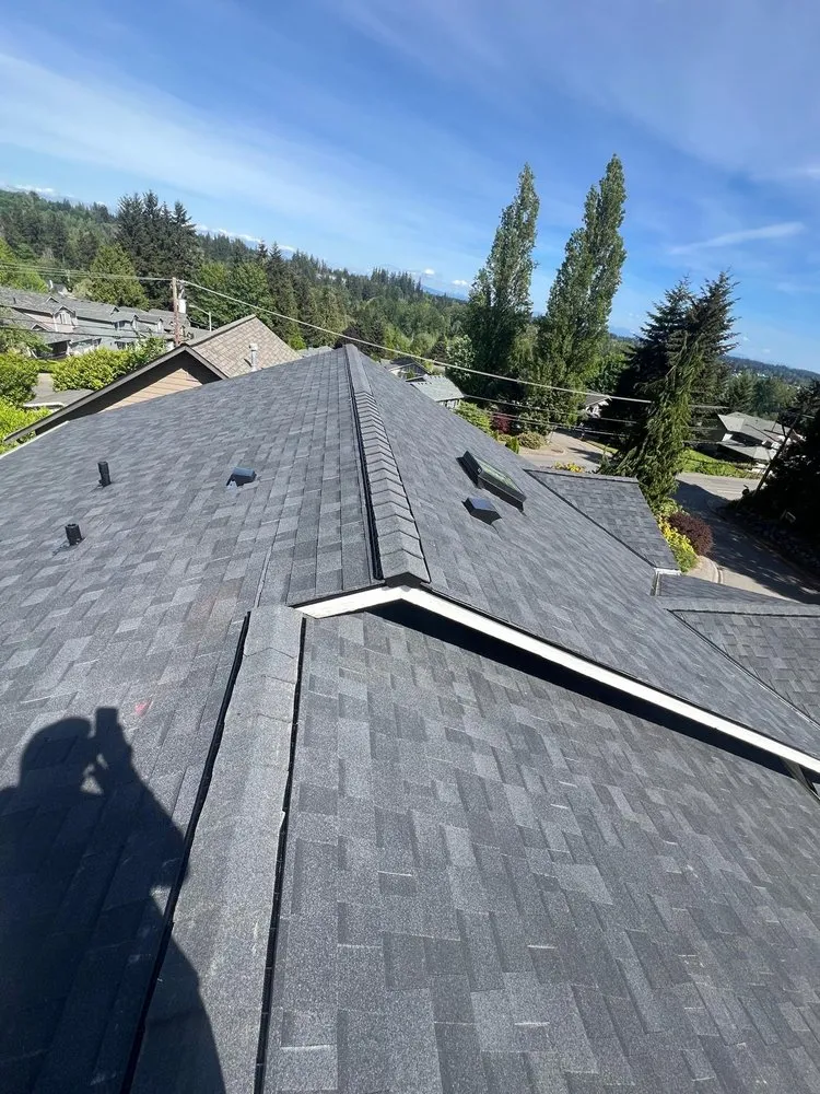 Slide of Skilled Roofing