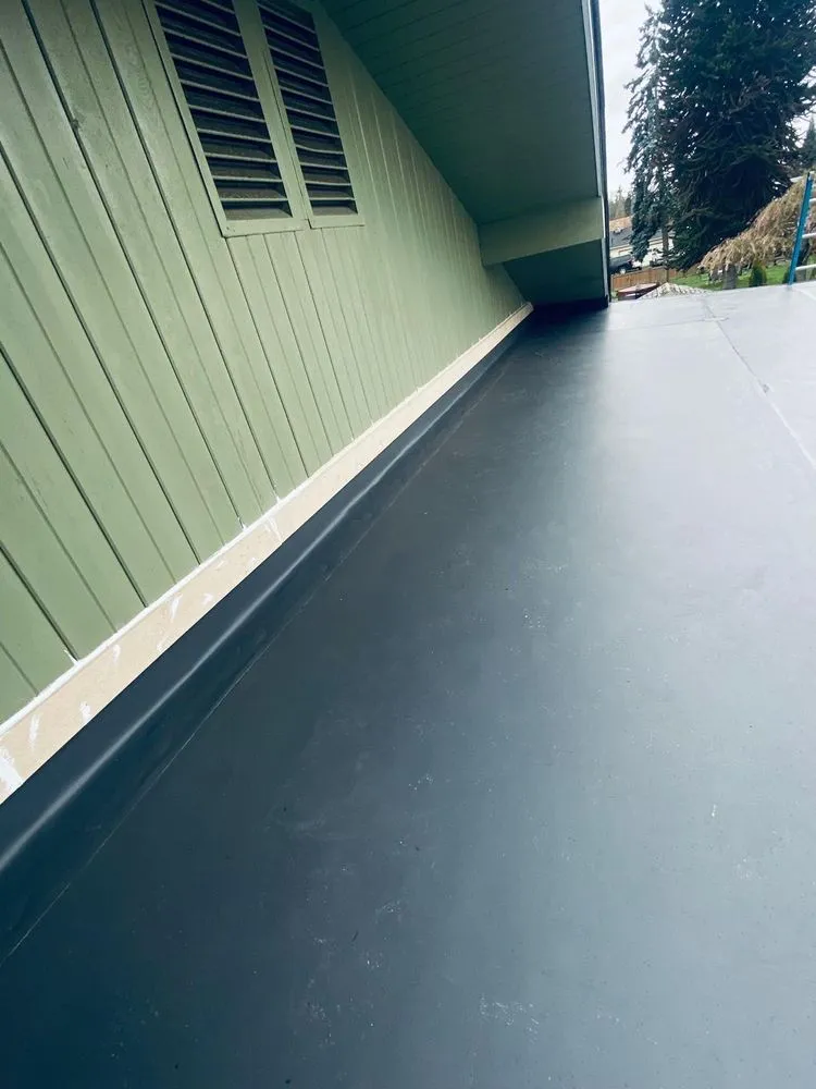 Slide of Skilled Roofing