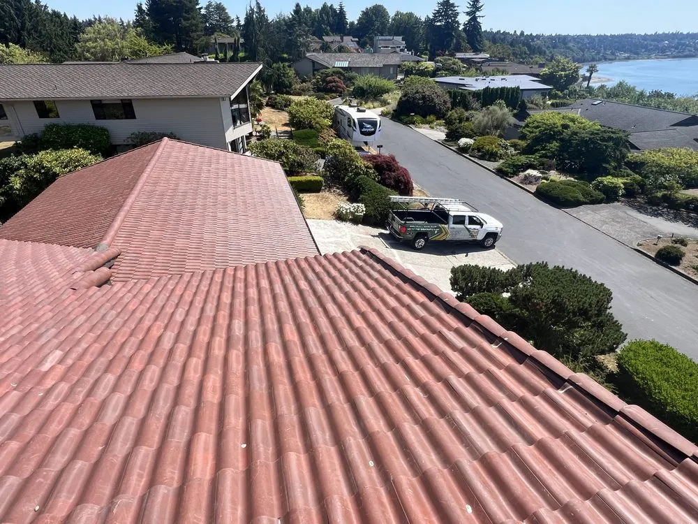 Slide of Skilled Roofing