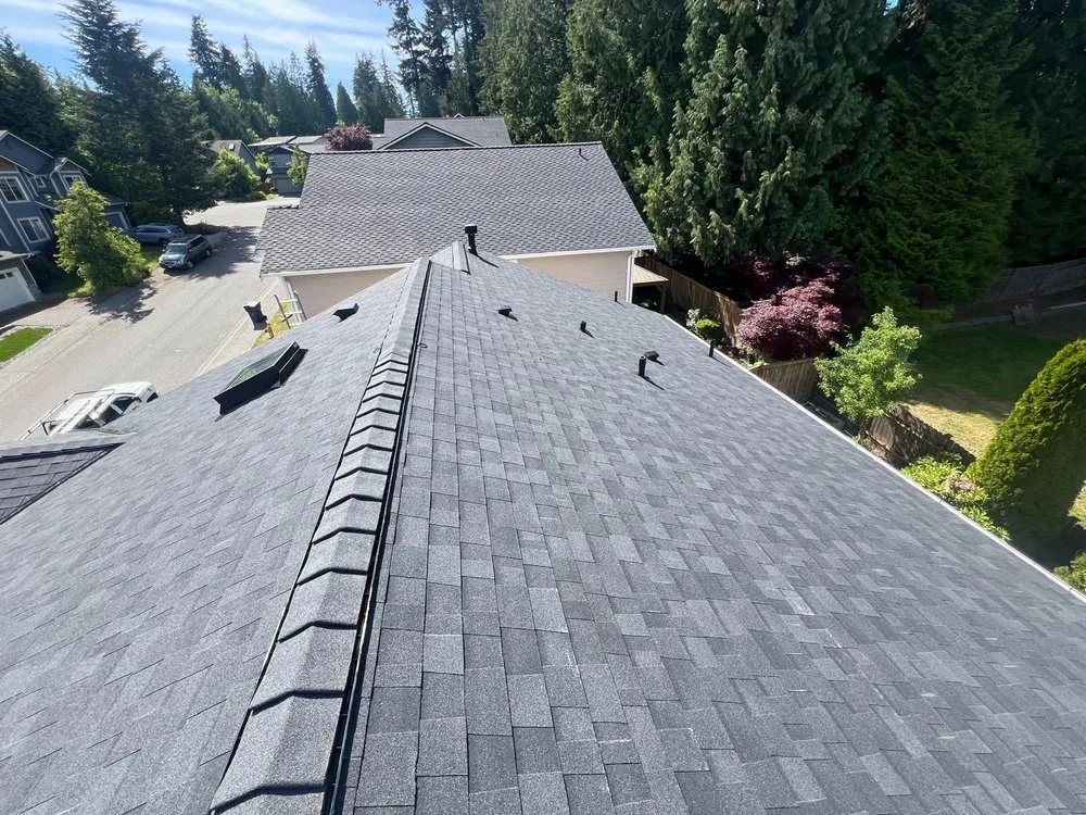 Slide of Skilled Roofing