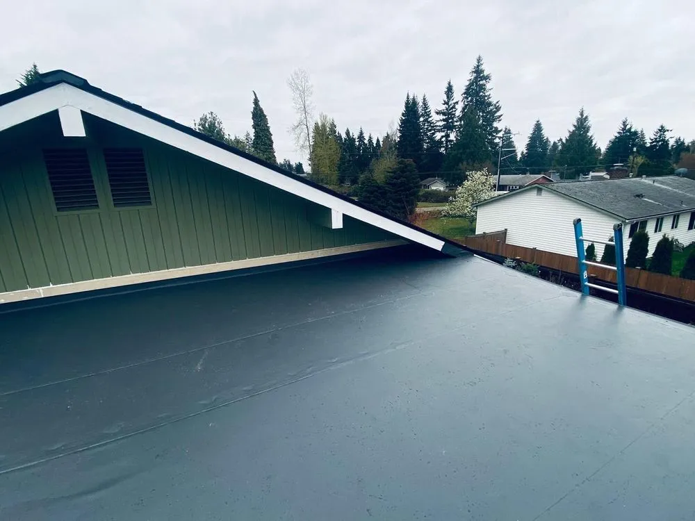 Slide of Skilled Roofing