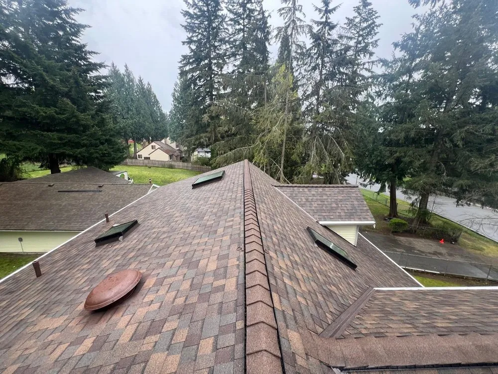 Slide of Skilled Roofing