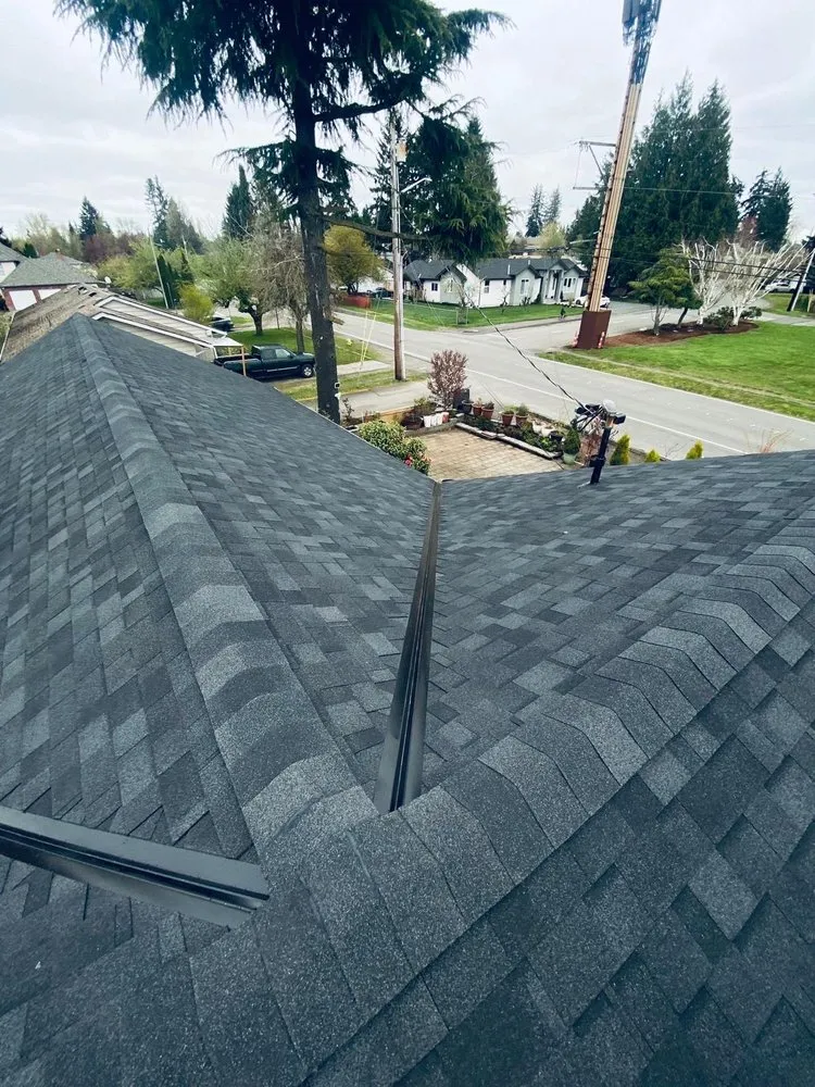 Slide of Skilled Roofing