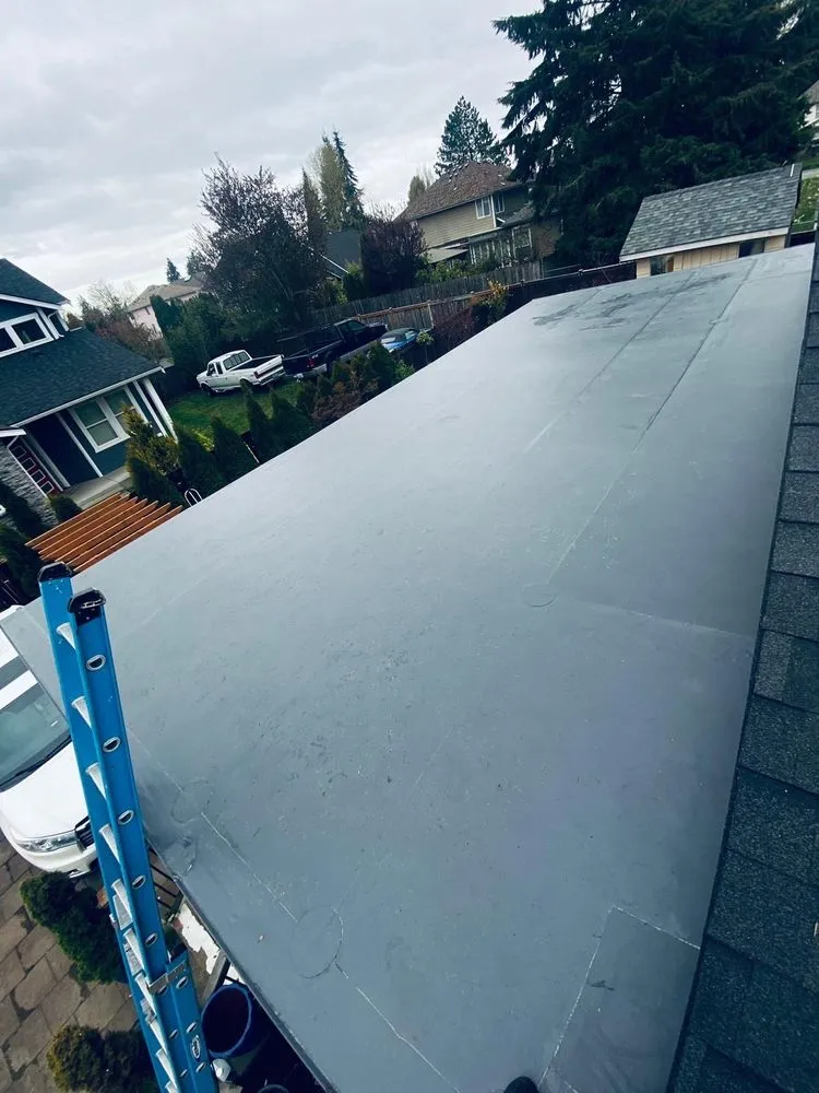 Slide of Skilled Roofing