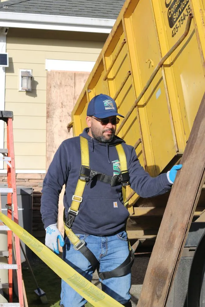 Slide of Skilled Roofing