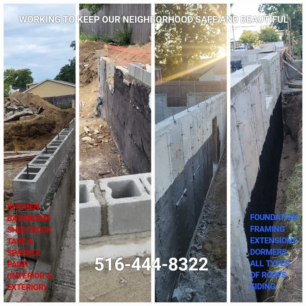 Slide of Skillman General Construction